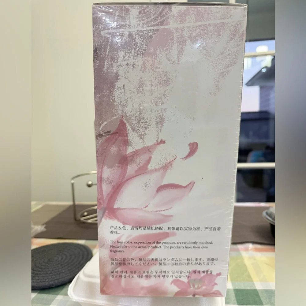 Cureplanta Baby Three RARE 400% Hangzhou Limited Edition White Snake Sealed